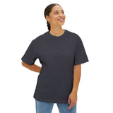 The Off Market Tee — Dark Grey