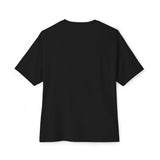 Built From Zero Tee — Black