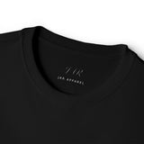 The Armor Tee — Black