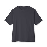 The Off Market Tee — Dark Grey