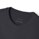 The Off Market Tee — Dark Grey