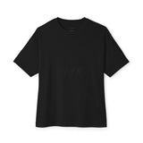 The Armor Tee — Black