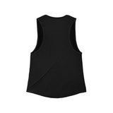Stay Gold Muscle Tank