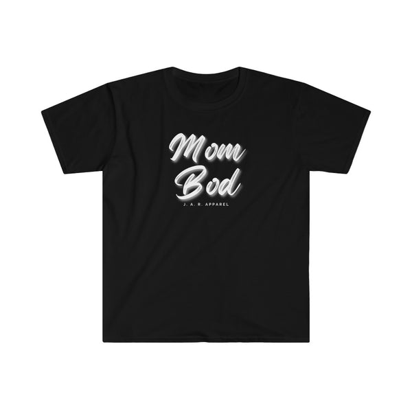 Mom Bod T-Shirt